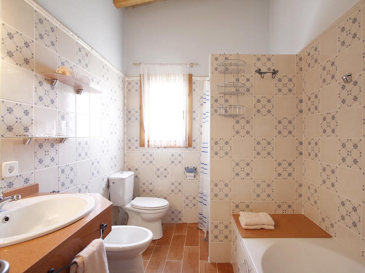 Finca Casa Cans Mallorca Urlaub